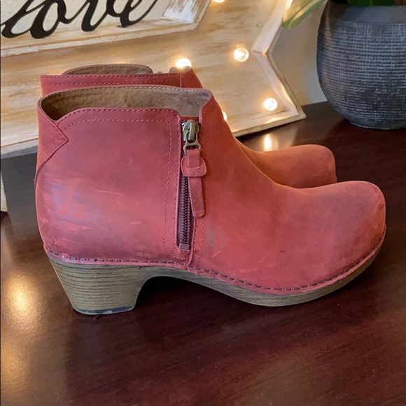 Dansko Boots - Picture 2 of 8